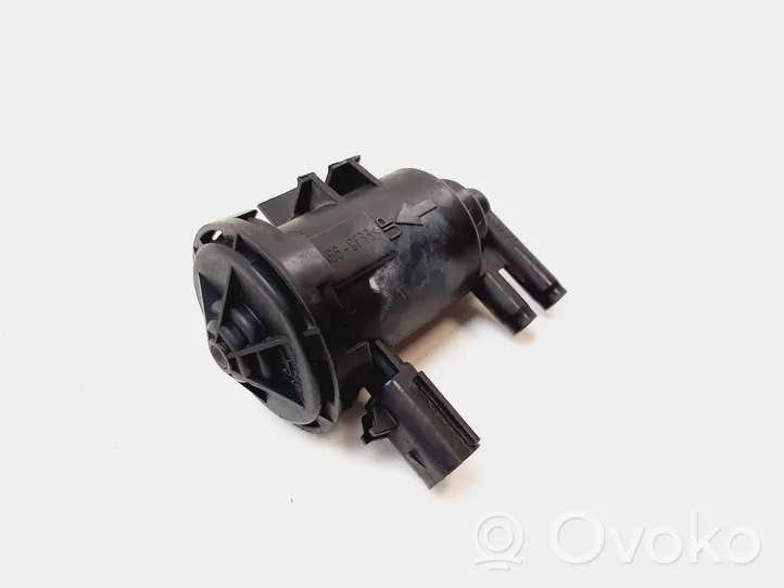 Jeep Wrangler Turboahtimen magneettiventtiili 04669940