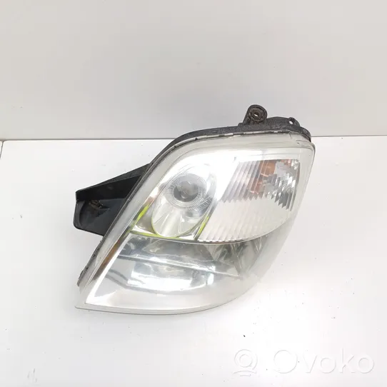 KIA Picanto Headlight/headlamp 92101070