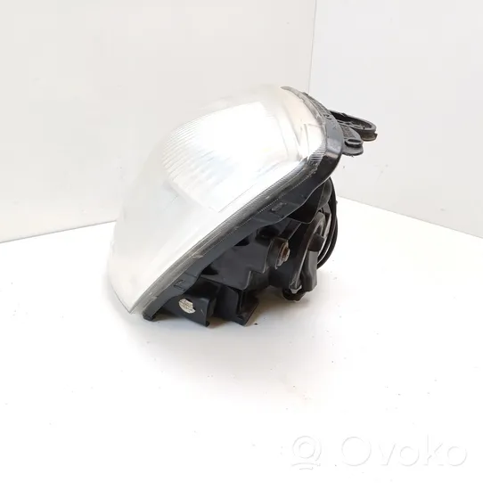 KIA Picanto Headlight/headlamp 92101070