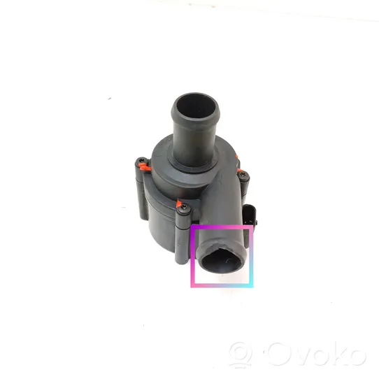 Audi A8 S8 D4 4H Electric auxiliary coolant/water pump 059121012A