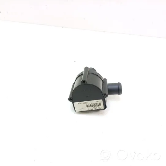 Audi A8 S8 D4 4H Electric auxiliary coolant/water pump 059121012A