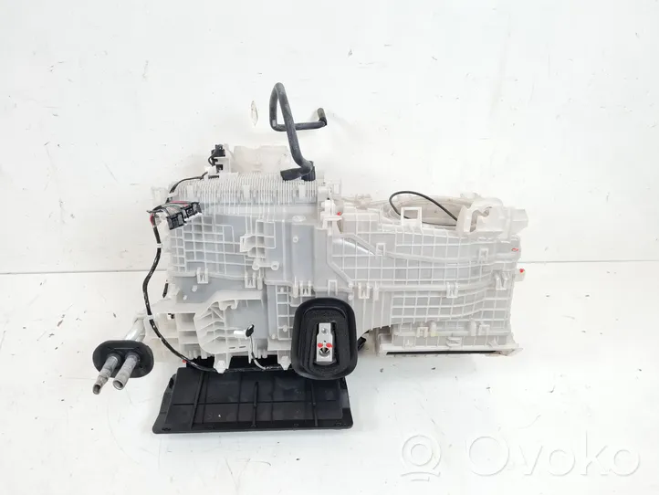 Toyota Prius (XW50) Bloc de chauffage complet 8701047350