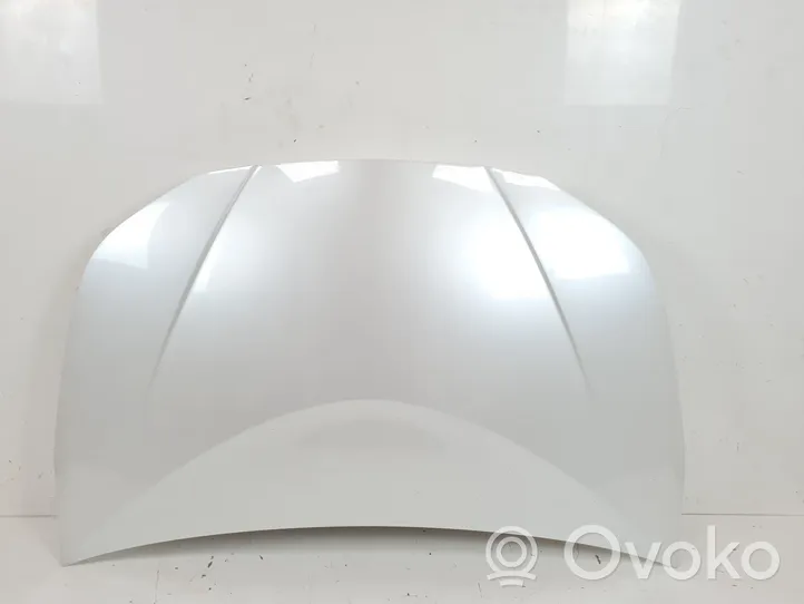 Toyota Prius (XW50) Engine bonnet/hood 