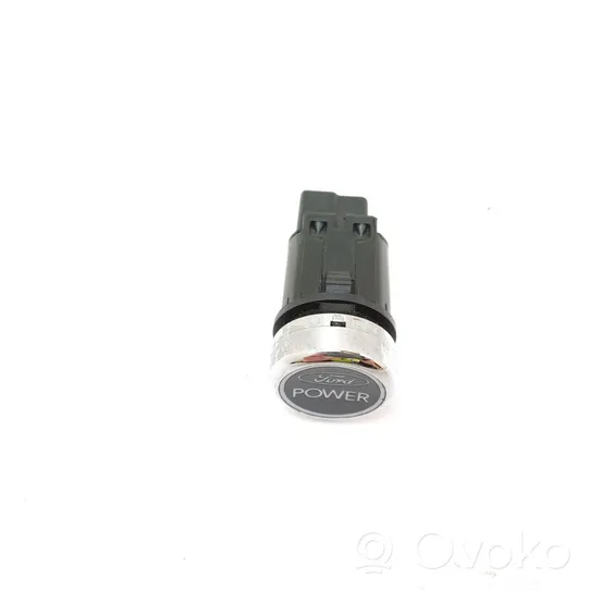 Ford Mondeo MK IV Interruttore a pulsante start e stop motore 7S7T11572AC