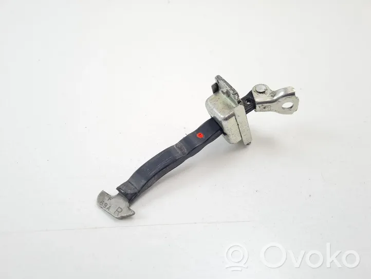 Toyota Prius (XW50) Front door check strap stopper 69A