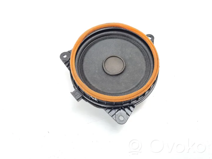 Toyota Prius (XW50) Front door speaker 861600WX80