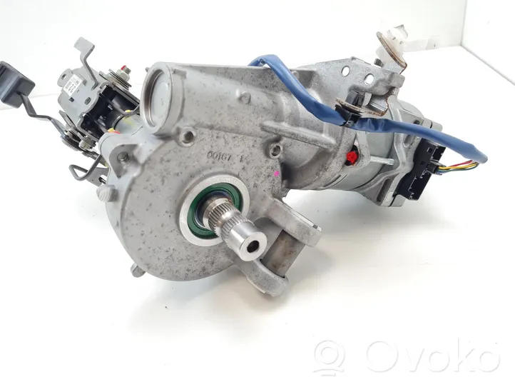 Toyota Prius (XW50) Electric power steering pump 4525047130