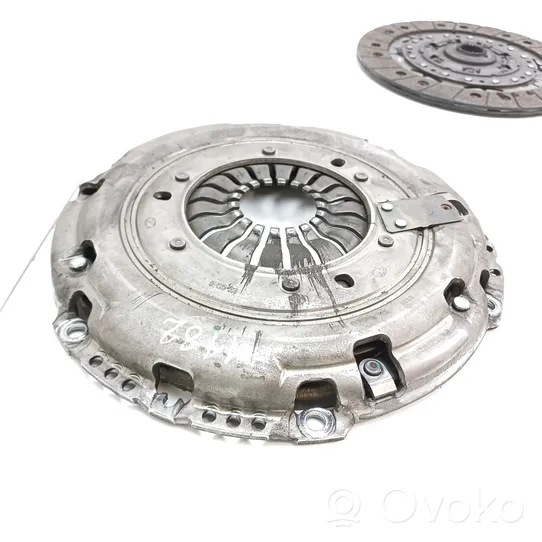 Ford Mondeo MK IV Clutch set kit 415053710