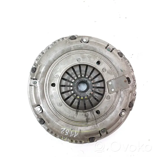 Ford Mondeo MK IV Clutch set kit 415053710