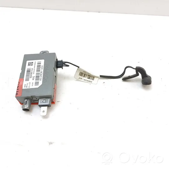 Ford Mondeo MK IV Aerial antenna amplifier 7CP118C847SA