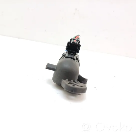 Ford Mondeo MK IV Sensor de temperatura interna 9M2T8B506AB