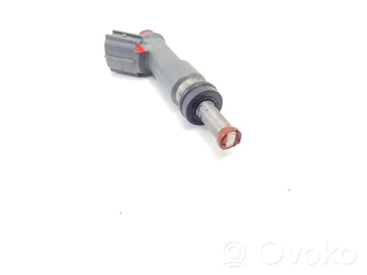 Toyota Prius (XW50) Fuel injector 2325037080