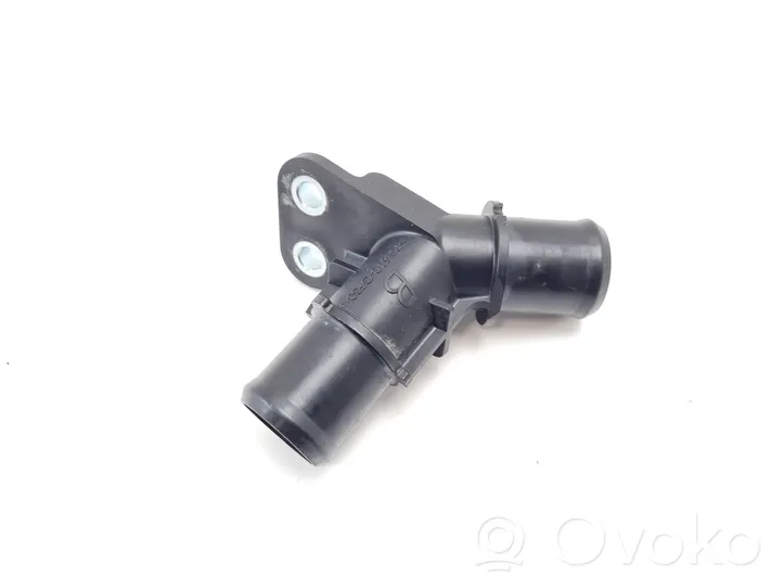 Toyota Prius (XW50) Engine coolant pipe/hose 