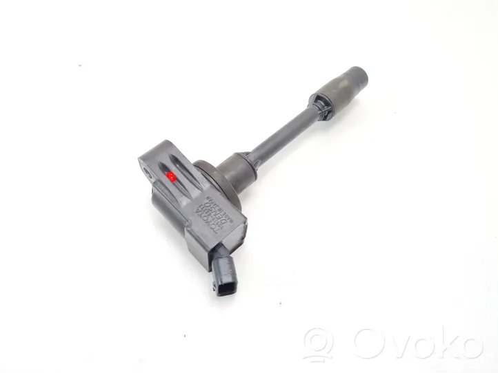 Toyota Prius (XW50) High voltage ignition coil 9091902272