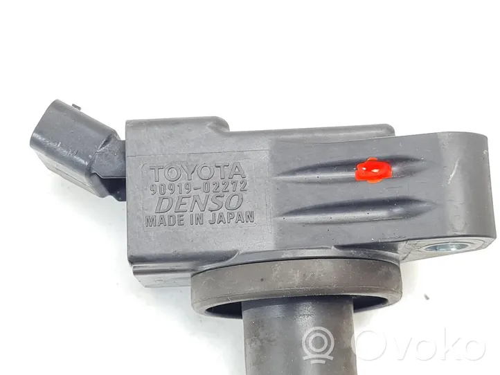 Toyota Prius (XW50) High voltage ignition coil 9091902272