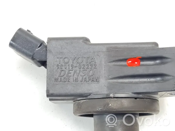 Toyota Prius (XW50) Zündspule Zündmodul 9091902272