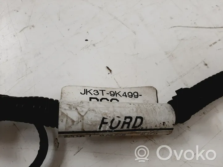 Ford Transit Boîte à fusibles BK2T14A175AA
