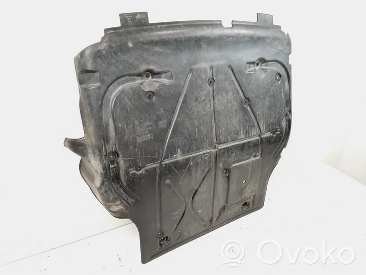 Volkswagen Transporter - Caravelle T5 Cache de protection sous moteur 7H0805687E