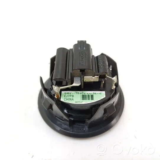 Ford Mondeo MK IV Altoparlante ad alta frequenza portiere posteriori 6M2T18985EW