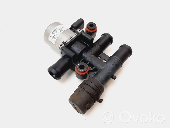 Audi A8 S8 D4 4H Coolant heater control valve 4H0820035A