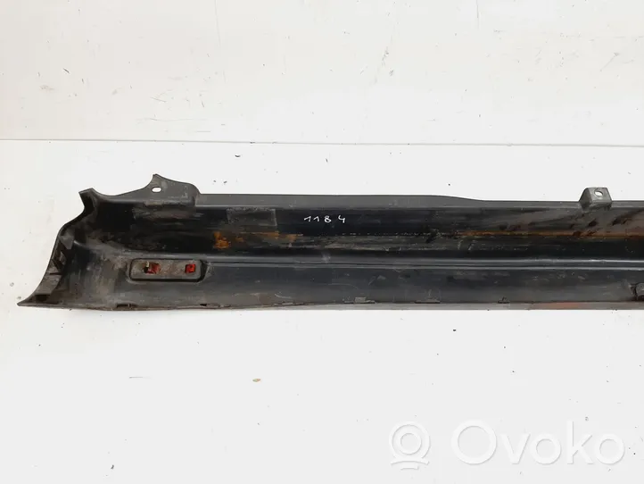 Renault Trafic II (X83) Rear bumper 850140203R