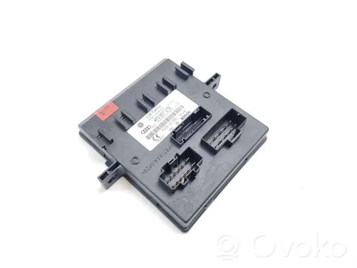 Audi A6 S6 C6 4F Module confort 4F0907279