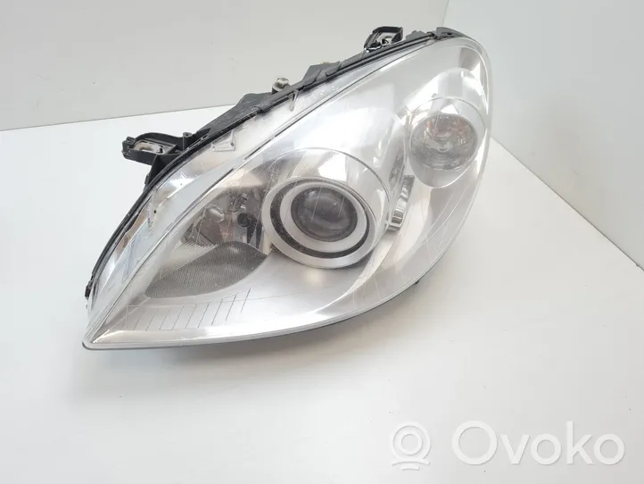 Mercedes-Benz B W245 Faro/fanale 0301247281