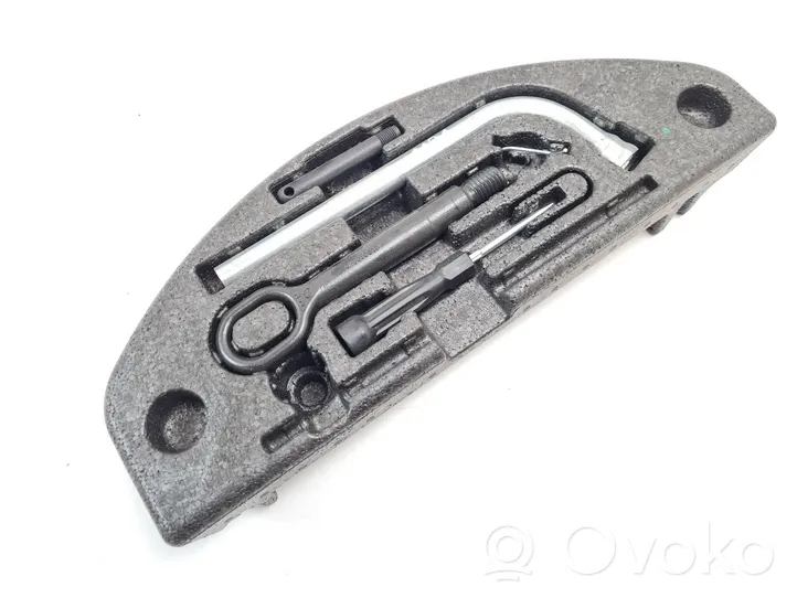 Audi A8 S8 D4 4H Tool set 4H0012110