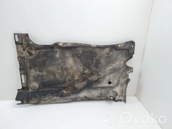 Audi A6 C7 Seitenbodenschutz 4G0825215E