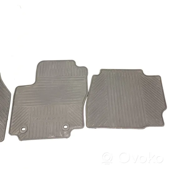 Ford Mondeo MK IV Car floor mat set 7S7JX130C07BAW