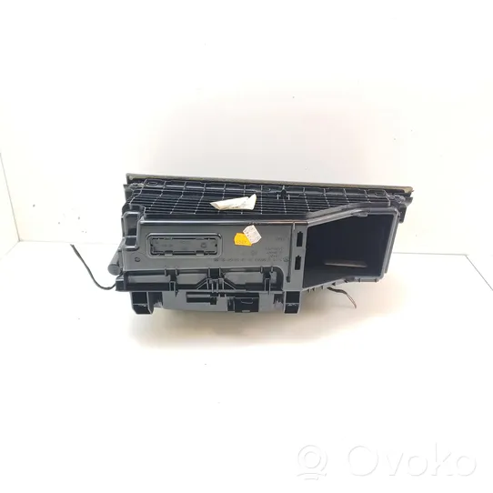 BMW 5 F10 F11 Glove box set 9173907