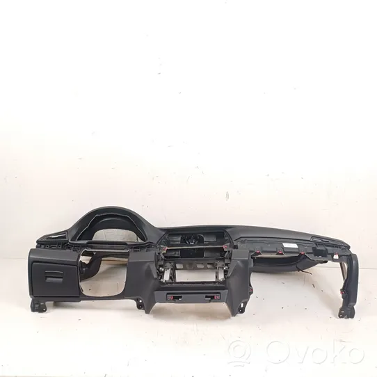 BMW 5 F10 F11 Panelė 14B336EB08887