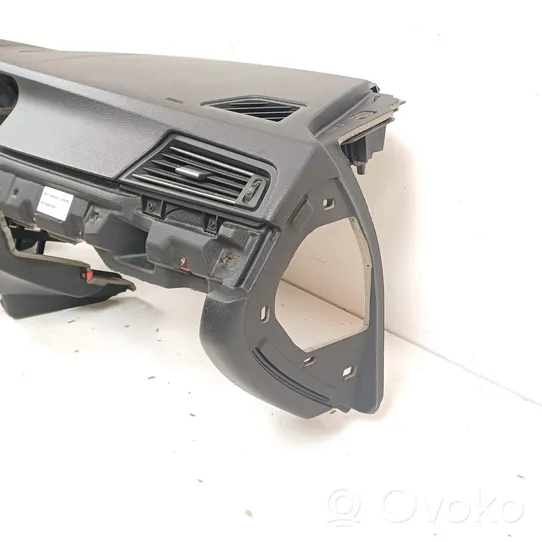 BMW 5 F10 F11 Panelė 14B336EB08887