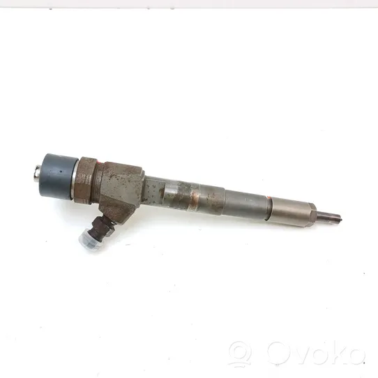 Opel Combo D Injecteur de carburant 0445110524LW