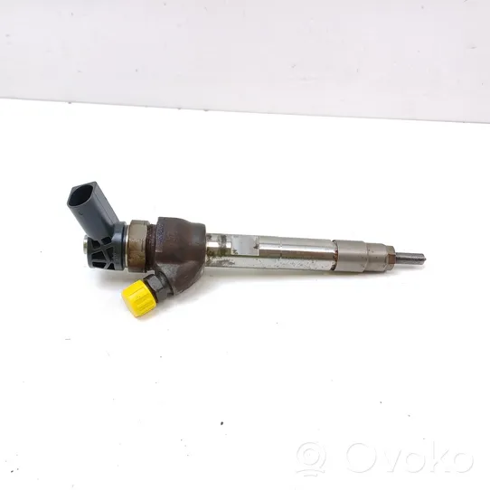 BMW 2 F46 Injektor Einspritzdüse 0445110743