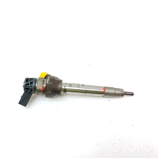 BMW 2 F46 Injecteur de carburant 0445110743