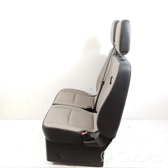 Ford Transit Custom Front double seat BK2114B685AB