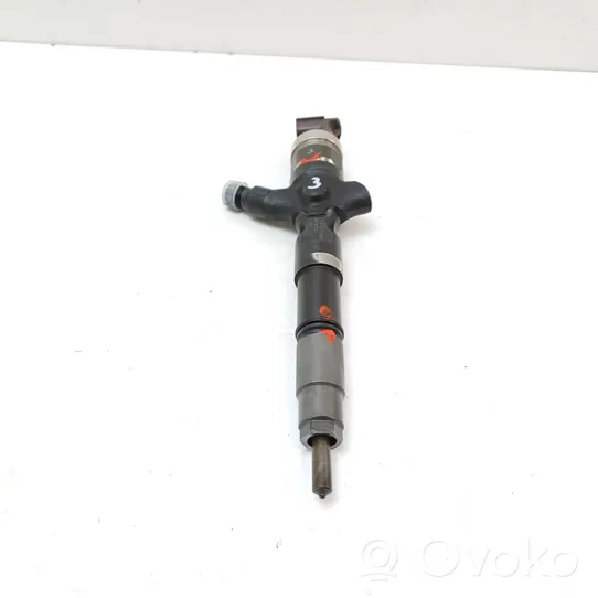 Toyota Hilux (AN10, AN20, AN30) Inyector de combustible 2367030400