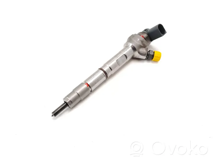 Volkswagen Touran III Injecteur de carburant 04L130277AC