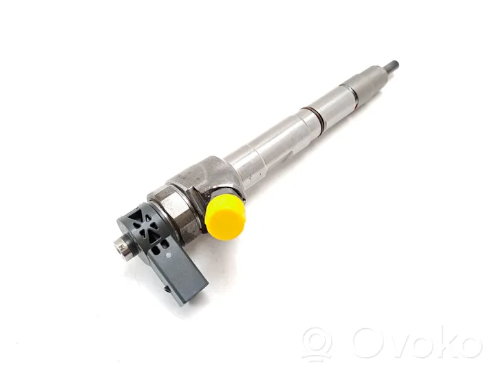 Volkswagen Touran III Injecteur de carburant 04L130277AC