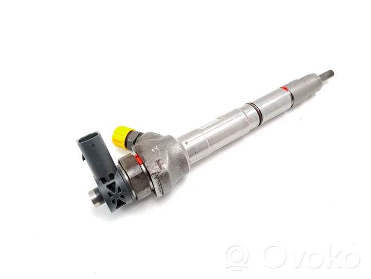 Volkswagen Touran III Fuel injector 04L130277AC