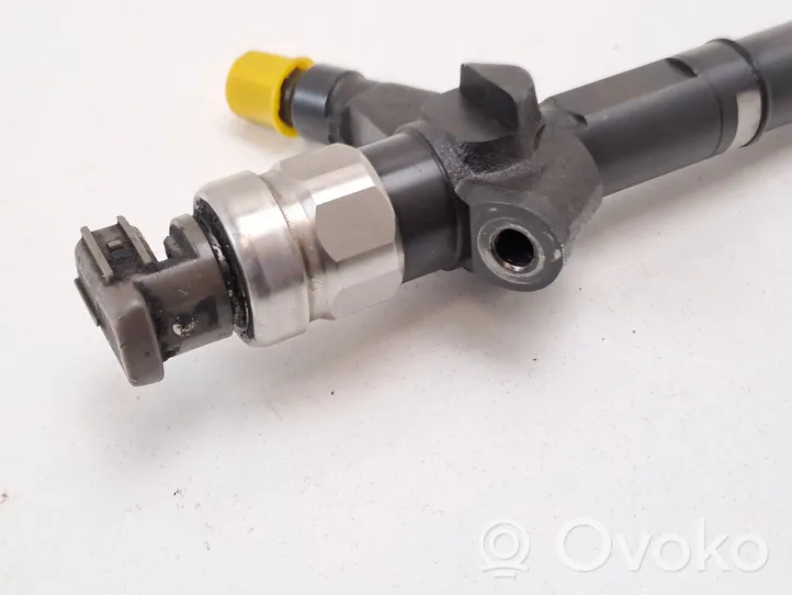 Nissan Pathfinder R51 Injecteur de carburant 16600EC00A