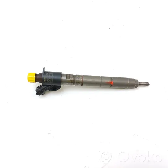 Volvo V60 Fuel injector 0445116046