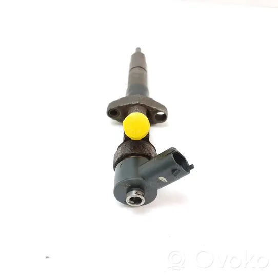 Renault Trafic II (X83) Injecteur de carburant 0445110087