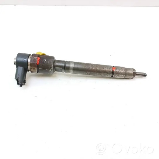 Volvo XC90 Injecteur de carburant 0445110251