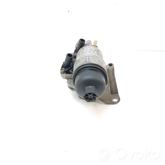 Renault Trafic II (X83) Oil filter mounting bracket 