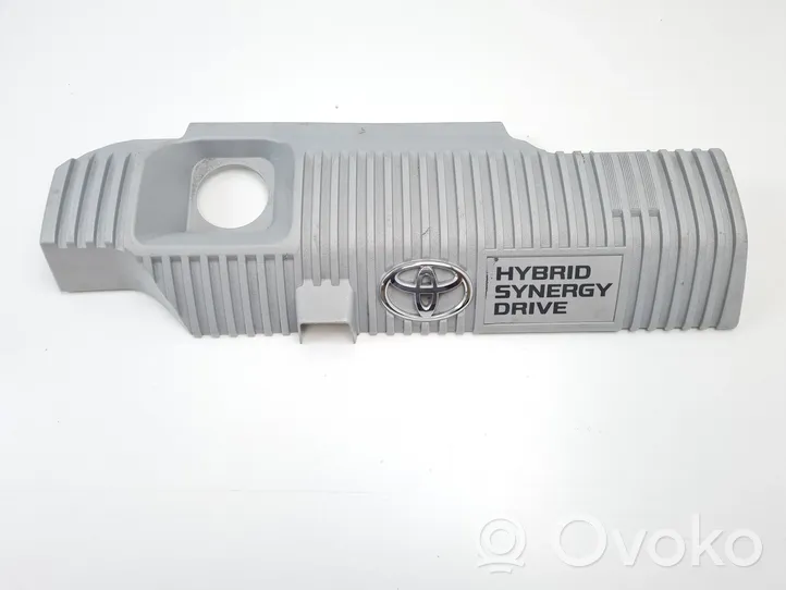 Toyota Prius (XW50) Copri motore (rivestimento) 1121237090