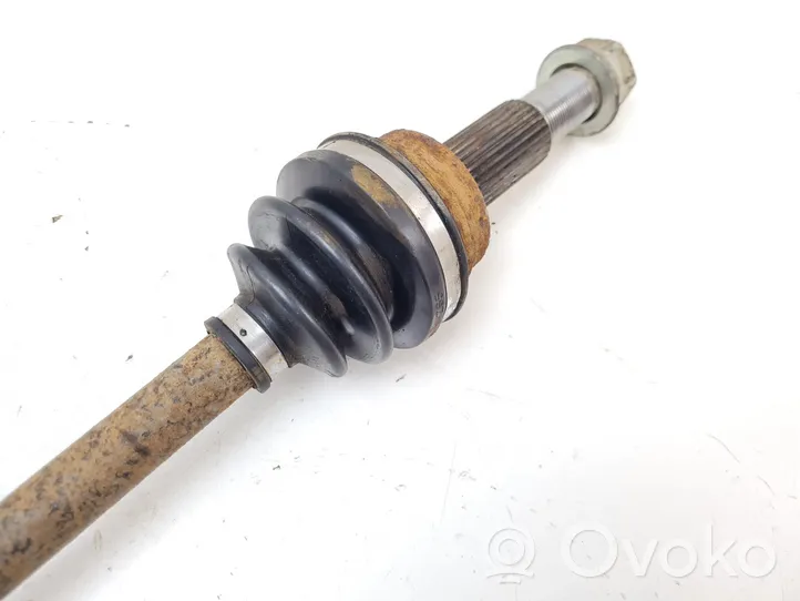 Nissan Murano Z51 Rear driveshaft 