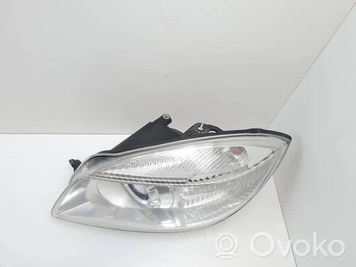 Skoda Roomster (5J) Headlight/headlamp 247831