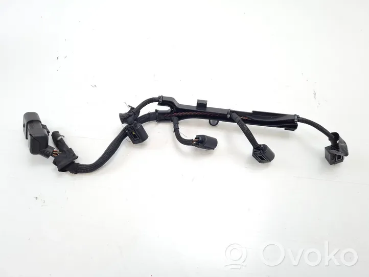 Toyota Verso Faisceau de fils d'injecteur de carburant 732000208A